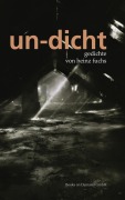 Cover-Bild zum Titel 'undicht' von 'Heinz Fuchs'