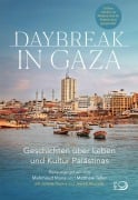 Cover-Bild zum Titel 'Daybreak in Gaza' von ''