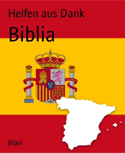 Biblia - Helfen aus Dank