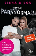 Cover-Bild zum Titel 'Total paranormal!' von 'Lisha & Lou'