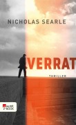 Cover-Bild zum Titel 'Verrat' von 'Nicholas Searle'