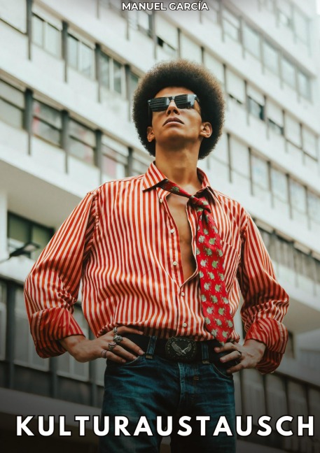 Kulturaustausch - Manuel García