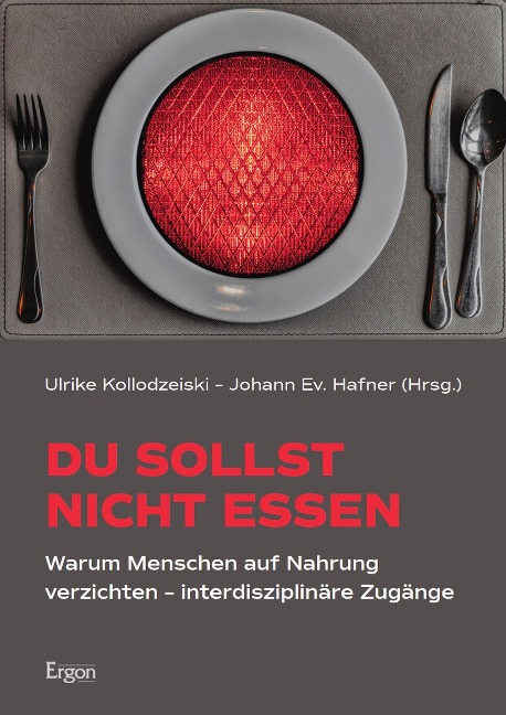Du sollst nicht essen - 