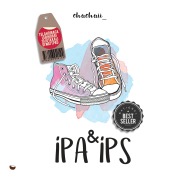 Cover-Bild zum Titel 'IPA dan IPS' von 'Chachaii_'