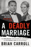 Cover-Bild zum Titel 'A Deadly Marriage' von 'Brian Carroll'