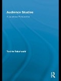 Cover-Bild zum Titel 'Audience Studies' von 'Toshie Takahashi'