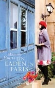 Ein Laden in Paris - Máximo Huerta