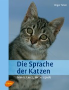 Cover-Bild zum Titel 'Die Sprache der Katzen' von 'Roger Tabor'