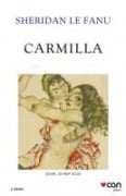 Carmilla - Sheridan Le Fanu