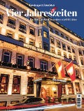 Cover-Bild zum Titel 'Vier Jahreszeiten' von ''