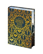 Cover-Bild zum Titel 'World Classics Library: Friedrich Nietzsche' von 'Frederich Nietzsche'