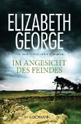 Cover-Bild zum Titel 'Im Angesicht des Feindes' von 'Elizabeth George'