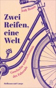 Cover-Bild zum Titel 'Zwei Reifen, eine Welt' von 'Jody Rosen'