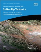 Cover-Bild zum Titel 'Strike-Slip Tectonics' von ''