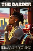 Cover-Bild zum Titel 'The Barber' von 'Jermaine Young'