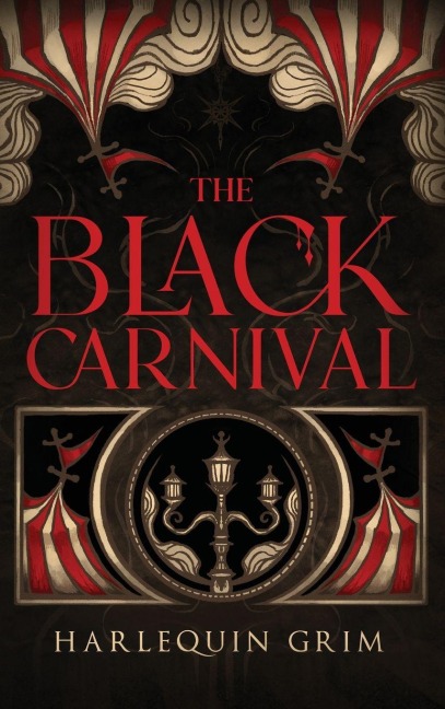 The Black Carnival - Harlequin Grim