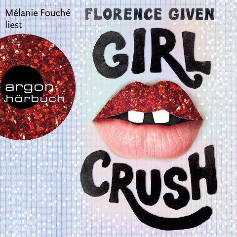 Girlcrush - Florence Given