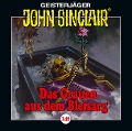 John Sinclair - Folge 142 - Jason Dark