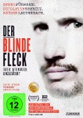 Cover-Bild zum Titel 'Der blinde Fleck - Täter, Attentäter, Einzeltäter?' von 'Ulrich Chaussy, Daniel Harrich, Ian Honeyman'