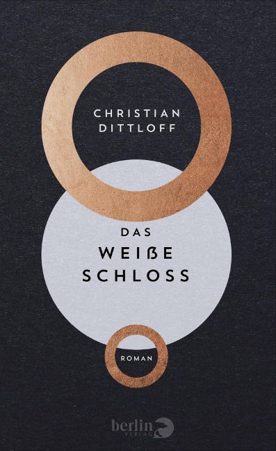 Das Weiße Schloss - Christian Dittloff