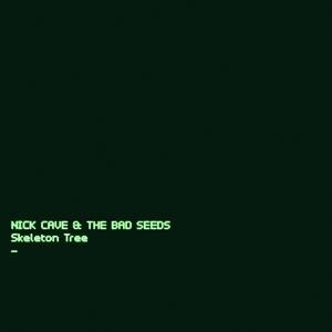 Skeleton Tree - Nick/The Bad Seeds Cave