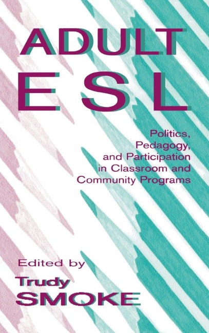 Adult Esl - 