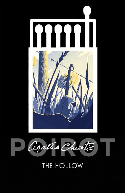 The Hollow - Agatha Christie