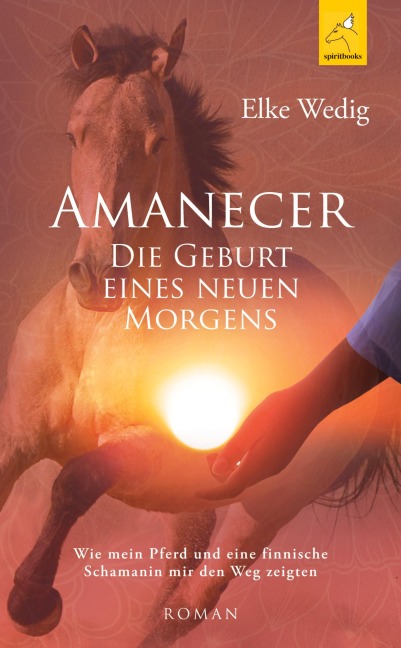 Amanecer · Die Geburt eines neuen Morgens - Elke Wedig