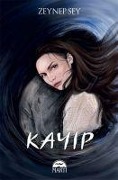 Cover-Bild zum Titel 'Kayip Cep-Boy' von 'Zeynep Sey'