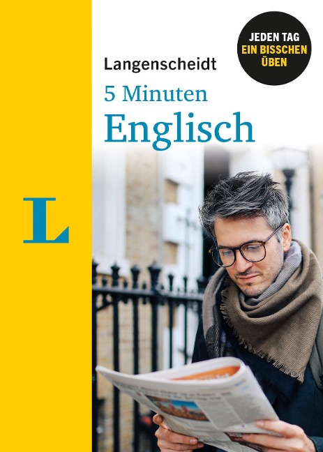 Langenscheidt 5 Minuten Englisch - 