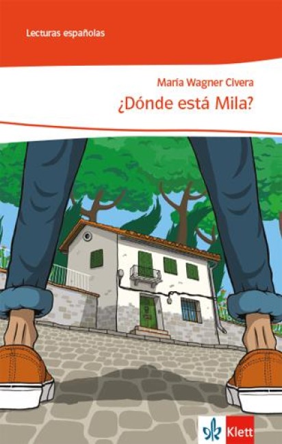 ¿Donde está Mila?. Lektüre - Maria Wagner Civera