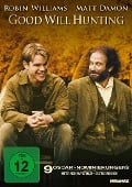 Good Will Hunting - 