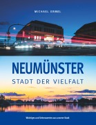 Cover-Bild zum Titel 'Neumünster' von 'Michael Ermel'