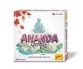 Cover-Bild zum Titel 'Ananda' von ''