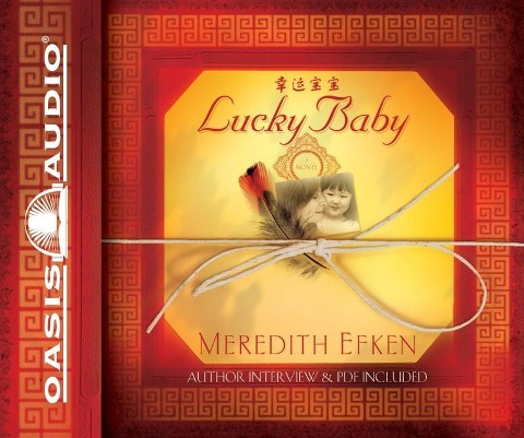 Lucky Baby - Meredith Efken