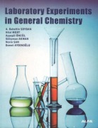Cover-Bild zum Titel 'Laboratory Experiments in General Chemistry' von 'A. Bahattin Soydan'