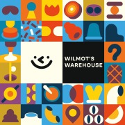 Wilmot's Warehouse - King David, Ricky Haggett, Richard Hogg