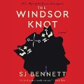 The Windsor Knot Lib/E - Sj Bennett