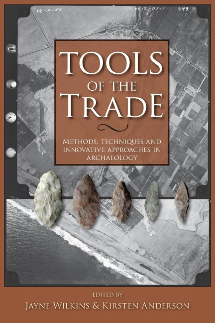 Tools of the Trade - 