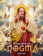 Cover-Bild zum Titel 'Dogma: The Official Story of the Film' von 'Simon Braund'