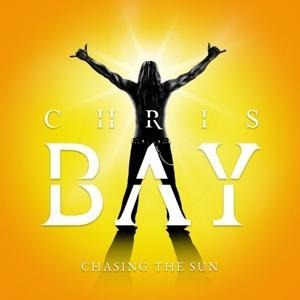 Chasing The Sun - Chris Bay
