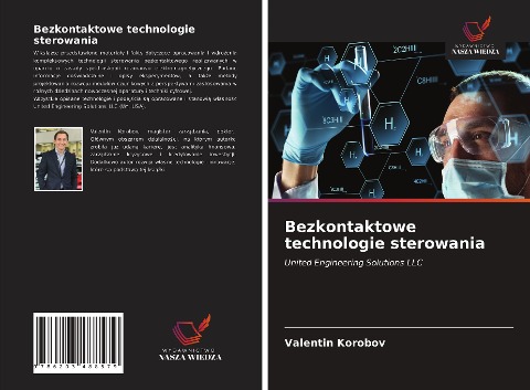 Bezkontaktowe technologie sterowania - Valentin Korobov