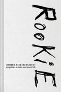 Cover-Bild zum Titel 'Rookie' von 'Joshua Bassett'