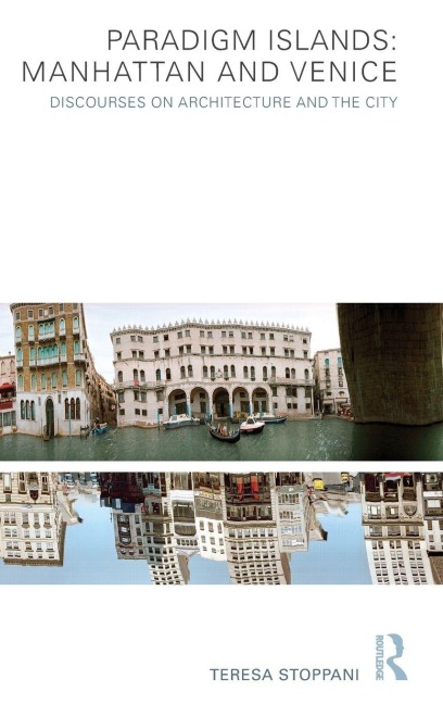 Paradigm Islands - Teresa Stoppani
