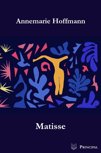 Matisse - Annemarie Hoffmann