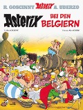 Asterix 24. Asterix bei den Belgiern - Rene Goscinny