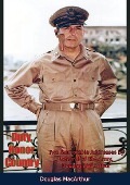 Duty, Honor, Country - Douglas MacArthur