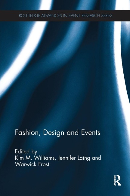 Fashion, Design and Events - 