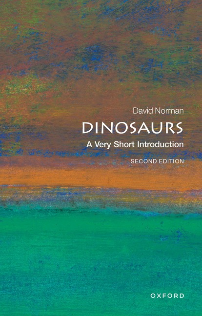 Dinosaurs - David Norman