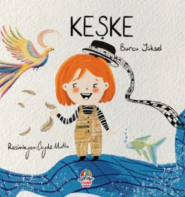 Keske - Burcu Yüksel